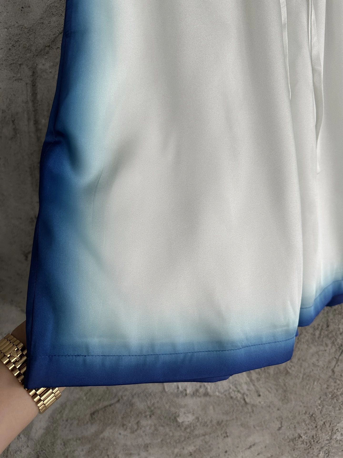 wg.luxury- 31s1281931 real silk item:E-F409D2817
